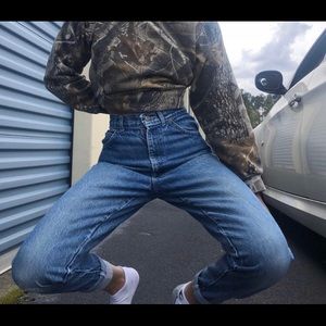 SOLD Chic Jeans Size 6